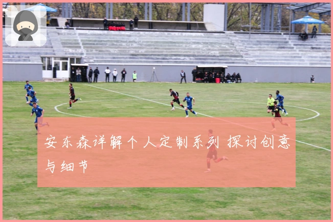 安东森详解个人定制系列 探讨创意与细节