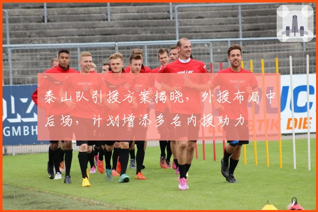 泰山队引援方案揭晓，外援布局中后场，计划增添多名内援助力