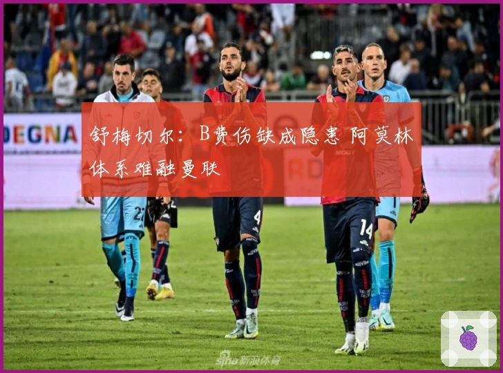 舒梅切尔：B费伤缺成隐患 阿莫林体系难融曼联